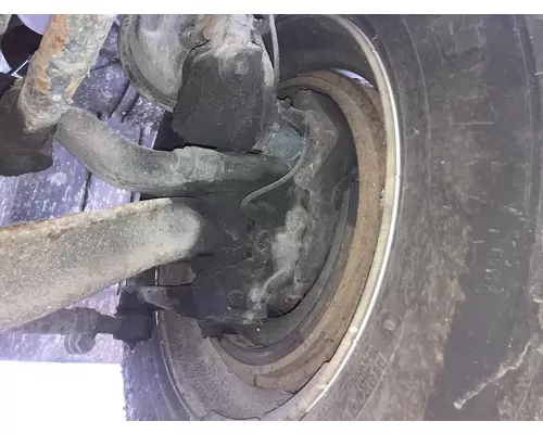 Mack FXL12 Axle Assembly, Front (unused)