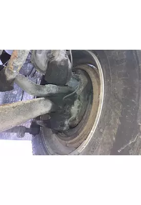 Mack FXL12 ~Axle Assembly, Front (unused)