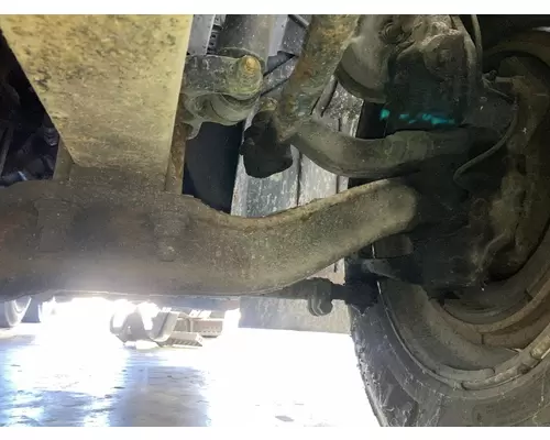 Mack FXL12 Axle Assembly, Front (unused)