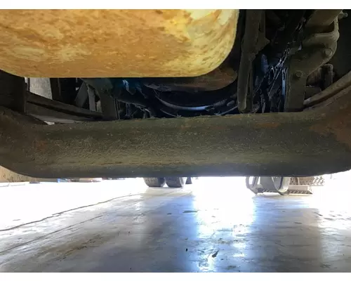 Mack FXL12 Axle Assembly, Front (unused)