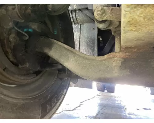 Mack FXL12 Axle Assembly, Front (unused)