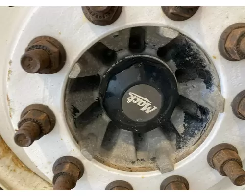 Mack FXL12 Axle Assembly, Front (unused)