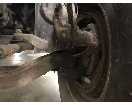 Mack FXL12 Axle Assembly, Front (unused)