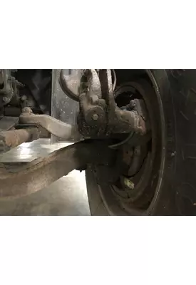 Mack FXL12 ~Axle Assembly, Front (unused)