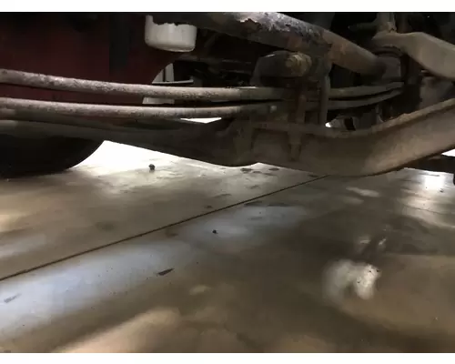 Mack FXL12 Axle Assembly, Front (unused)