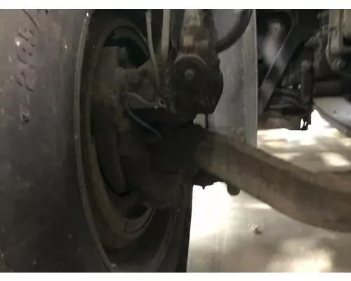 Mack FXL12 Axle Assembly, Front (unused)