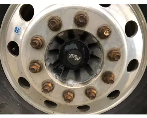 Mack FXL12 Axle Assembly, Front (unused)