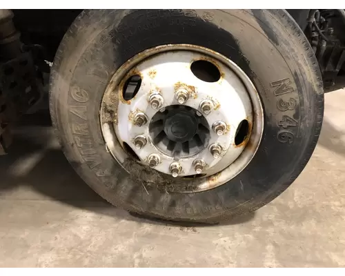 Mack FXL12 Axle Assembly, Front (unused)