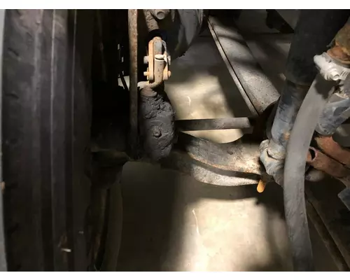Mack FXL12 Axle Assembly, Front (unused)