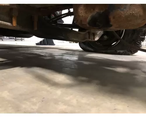Mack FXL12 Axle Assembly, Front (unused)