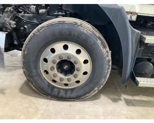 Mack FXL12 Axle Assembly, Front (unused)