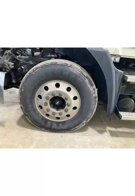 Mack FXL12 ~Axle Assembly, Front (unused)