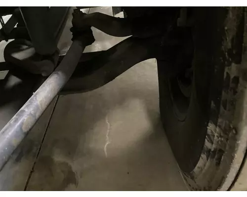 Mack FXL12 Axle Assembly, Front (unused)