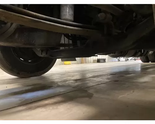 Mack FXL12 Axle Assembly, Front (unused)