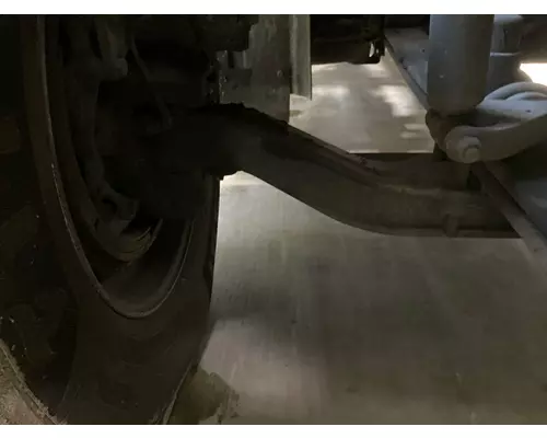 Mack FXL12 Axle Assembly, Front (unused)