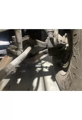 Mack FXL12 ~Axle Assembly, Front (unused)