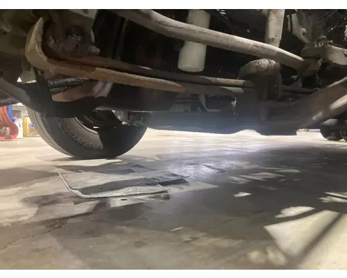 Mack FXL12 Axle Assembly, Front (unused)