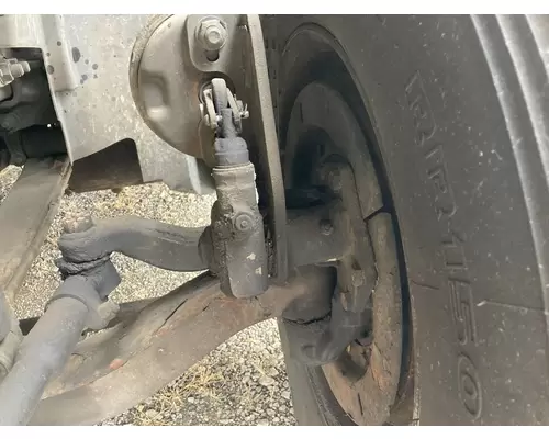 Mack FXL12 Axle Assembly, Front (unused)