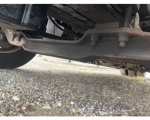 Mack FXL12 Axle Assembly, Front (unused)
