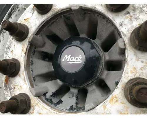 Mack FXL12 Axle Assembly, Front