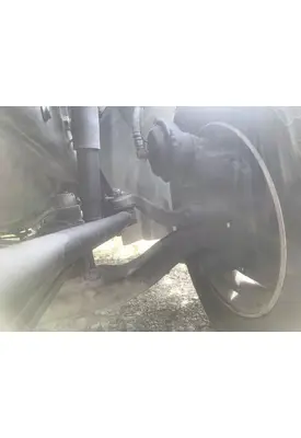 Mack FXL13.2 ~Axle Assembly, Front (unused)