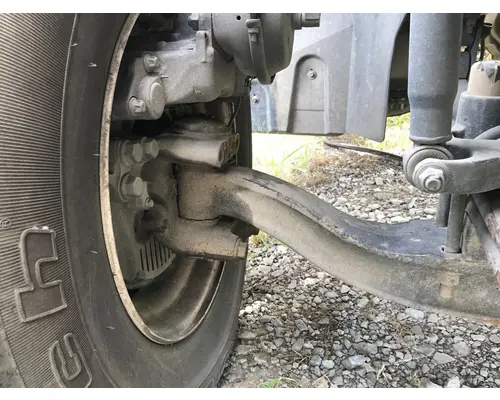 Mack FXL13.2 Axle Assembly, Front (unused)
