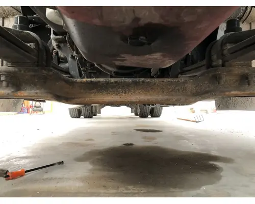 Mack FXL13.2 Axle Assembly, Front (unused)