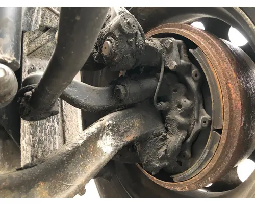Mack FXL13.2 Axle Assembly, Front (unused)