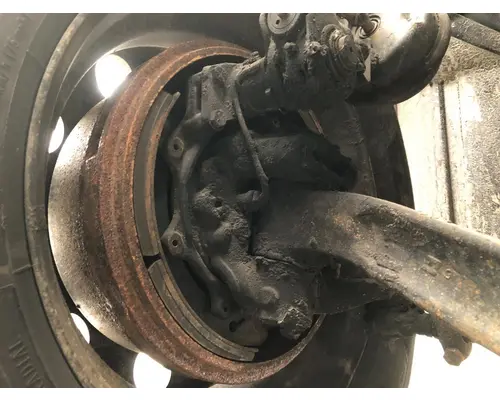 Mack FXL13.2 Axle Assembly, Front (unused)