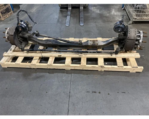 Mack FXL14.6 Axle Assembly, Front (unused)