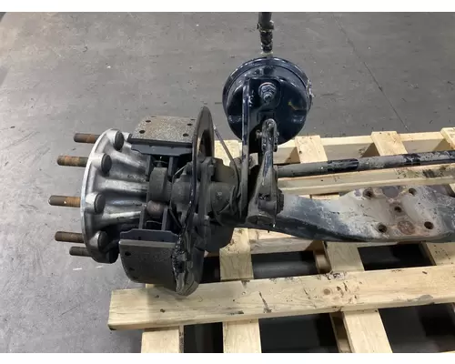 Mack FXL14.6 Axle Assembly, Front (unused)