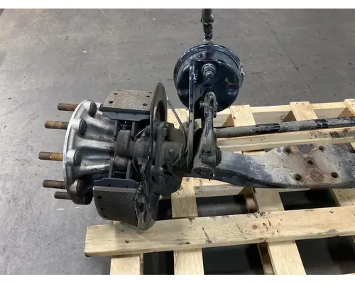 Mack FXL14.6 Axle Assembly, Front (unused)