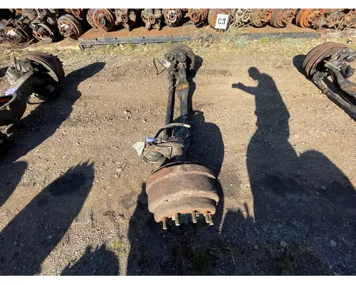 Mack FXL20 Axle Beam (Front)