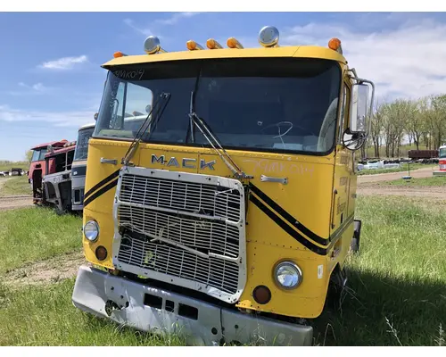 Cab Mack FL (COE) Vander Haags Inc Sp