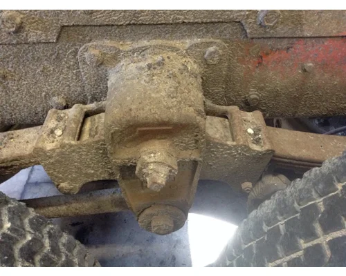 Suspension Mack FL (COE) Vander Haags Inc SP