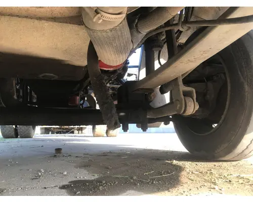 Axle Assembly, Front (Steer) Mack FREEDOM Vander Haags Inc Kc