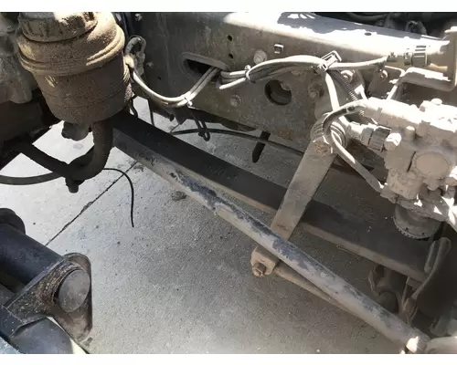 Leaf Spring, Front Mack FREEDOM Vander Haags Inc Kc