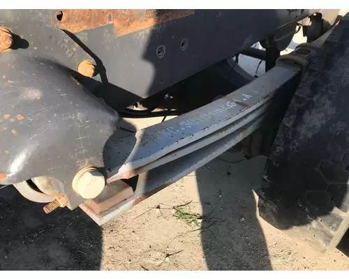 Leaf Spring, Rear Mack FREEDOM Vander Haags Inc Kc