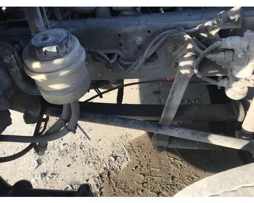 Leaf Spring, Front Mack FREEDOM Vander Haags Inc Kc