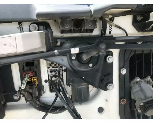 Wiper Motor, Windshield Mack FREEDOM Vander Haags Inc Kc