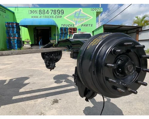 Axle Housing (Front) MACK FRONT AXLE 4-trucks Enterprises LLC