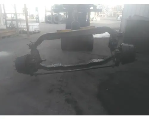 Axle Beam (Front) MACK FXL 12  LKQ KC Truck Parts - Inland Empire