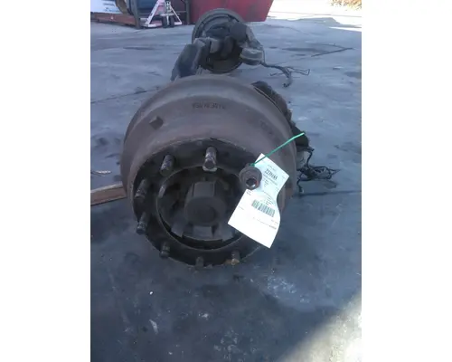 Axle Beam (Front) MACK FXL 12  LKQ Western Truck Parts