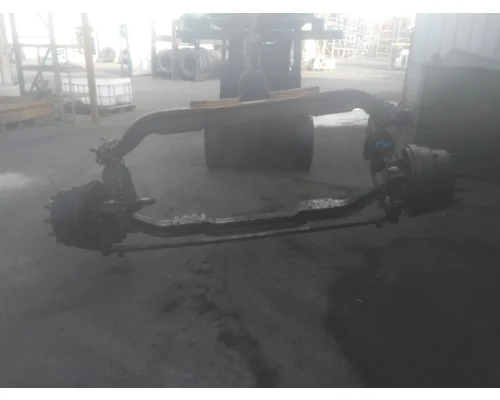 Axle Beam (Front) MACK FXL 12  LKQ KC Truck Parts - Inland Empire