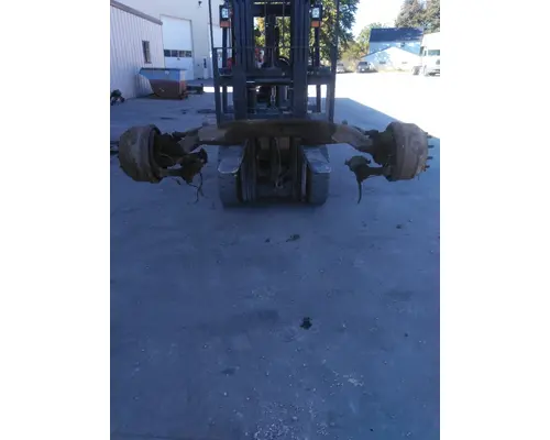 Axle Beam (Front) MACK FXL 20 LKQ Thompson Motors - Wykoff