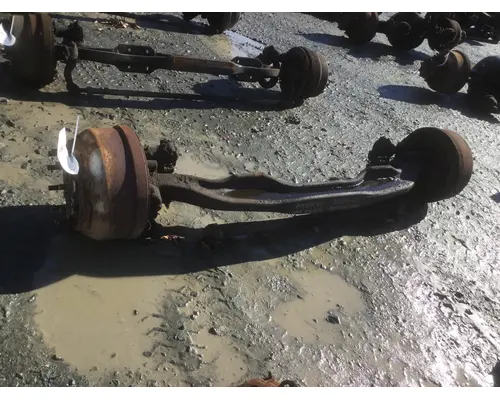 Axle Beam (Front) MACK FXL 20 LKQ Heavy Truck Maryland
