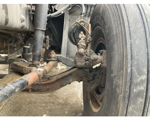 Axle Assembly, Front (Steer) Mack FXL12 Vander Haags Inc Dm
