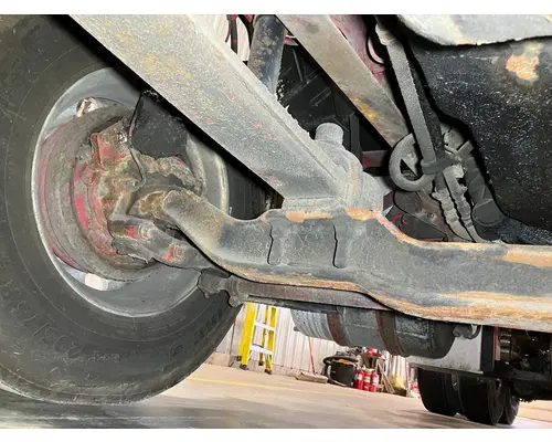 Axle Assembly, Front (Steer) Mack FXL12 Vander Haags Inc Sf