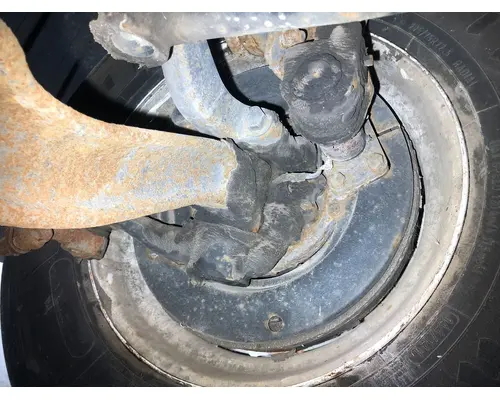 Axle Assembly, Front (Steer) Mack FXL12 Vander Haags Inc Cb