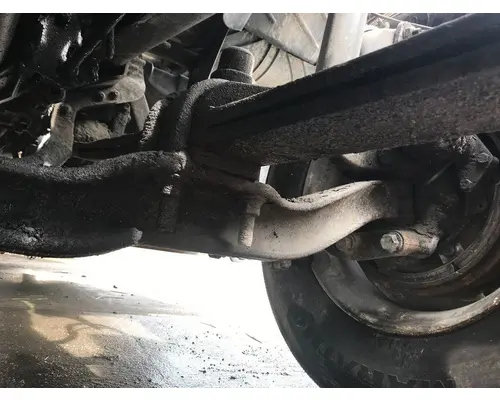 Axle Assembly, Front (Steer) Mack FXL12 Vander Haags Inc Kc
